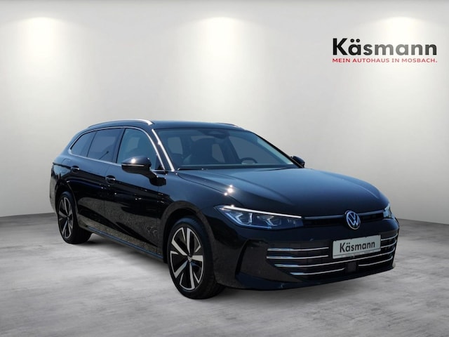 Volkswagen Passat 1.5 eTSI Business Variant