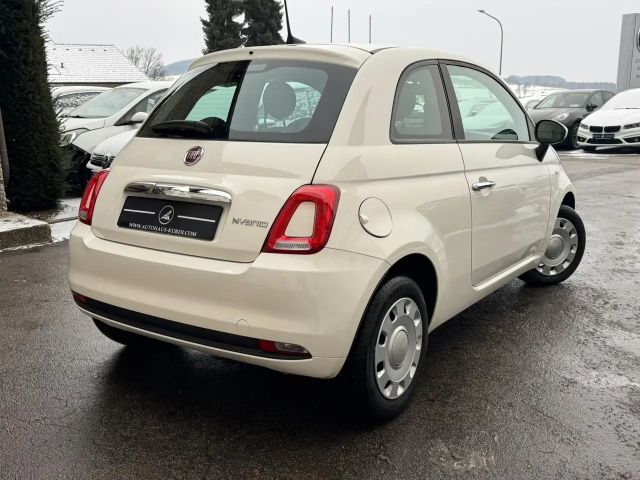 Fiat 500 Dolcevita