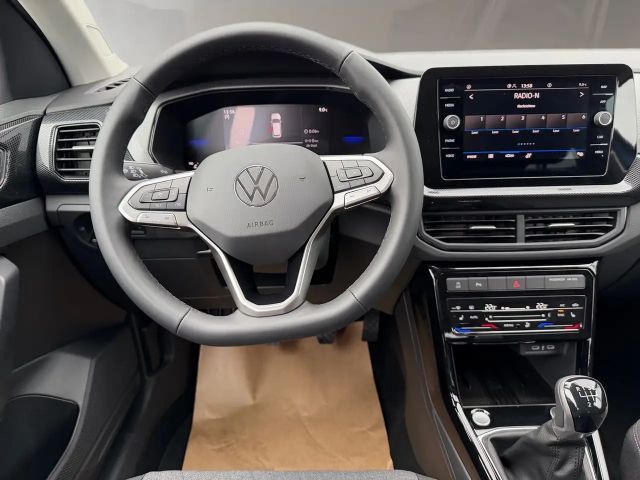 Volkswagen T-Cross Friends TSI