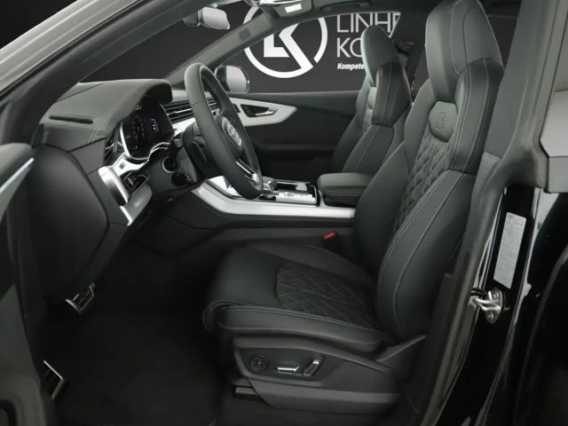 Audi Q8 Hybride Quattro