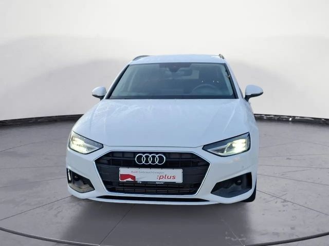 Audi A4 35 TFSI S-Tronic