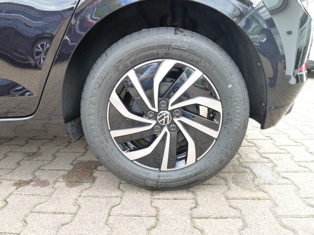 Volkswagen Polo 1.0 TSI DSG