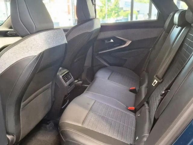 Peugeot 3008 Allure Pack Hybrid