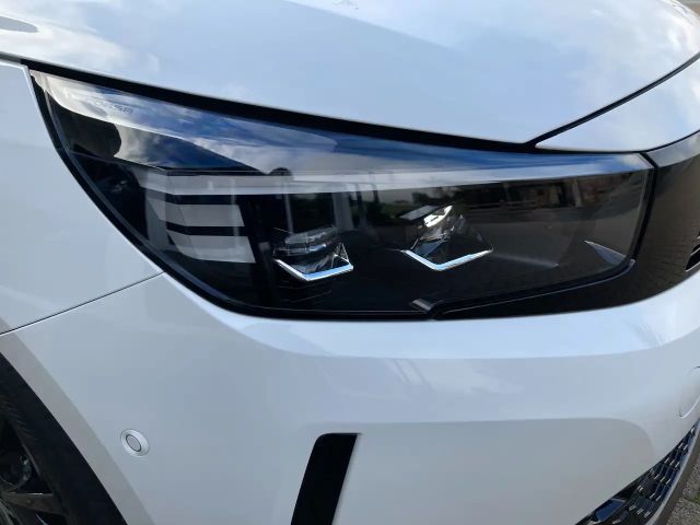 Opel Corsa GS-Line Grand Sport