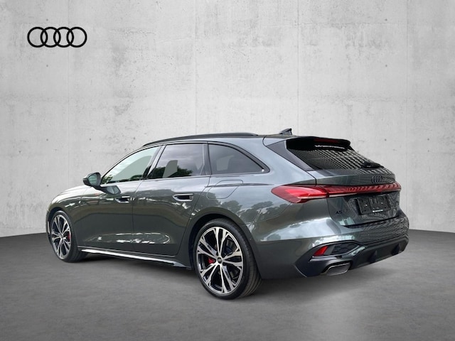 Audi A5 Avant Hybride Quattro S-Tronic