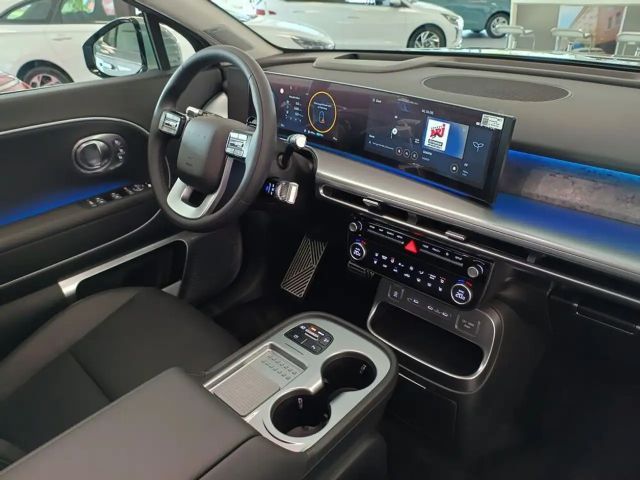 Hyundai IONIQ 9 4WD