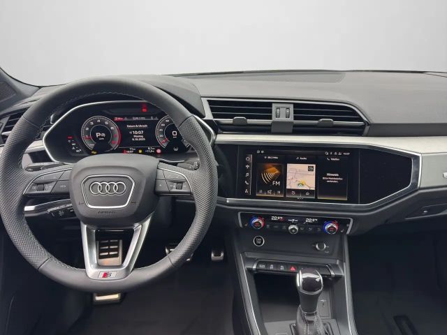 Audi Q3 40 TFSI Quattro S-Line