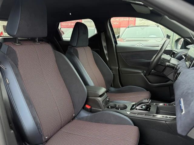 DS DS 3 Crossback Crossback E-Tense