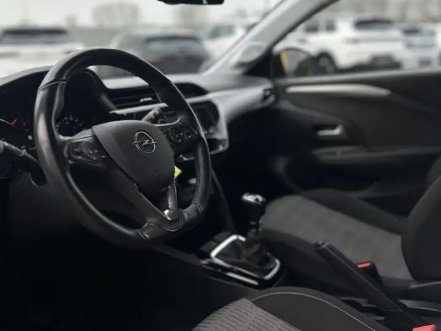 Opel Corsa Elegance