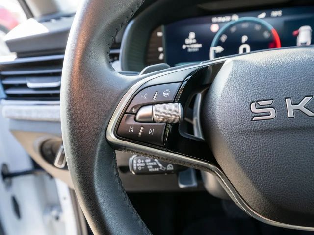 Skoda Scala 1.0 TSI Tour