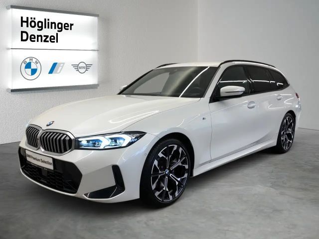BMW 320 320d xDrive