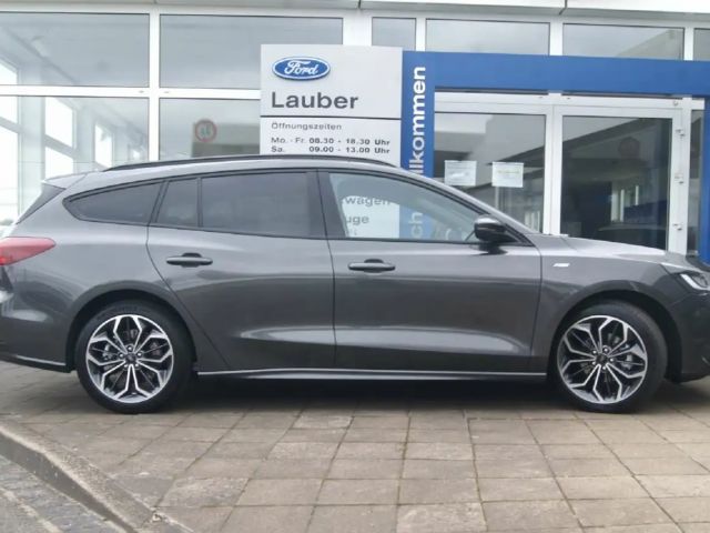 Ford Focus ST Line