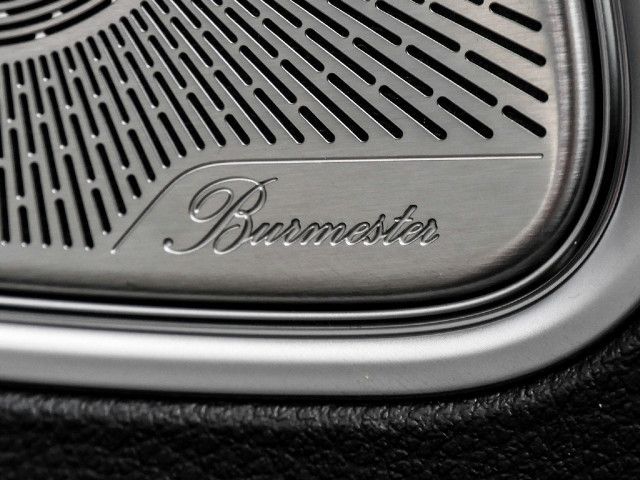 Mercedes-Benz GLC 450 4MATIC