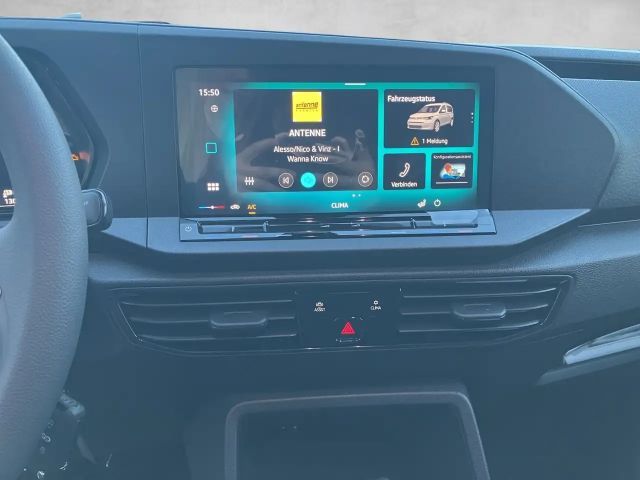 Volkswagen Caddy Cargo TDI