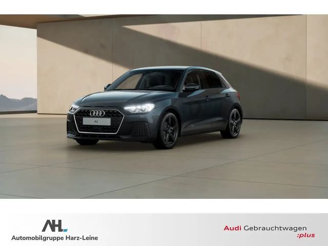 Audi A1 30 TFSI Sportback