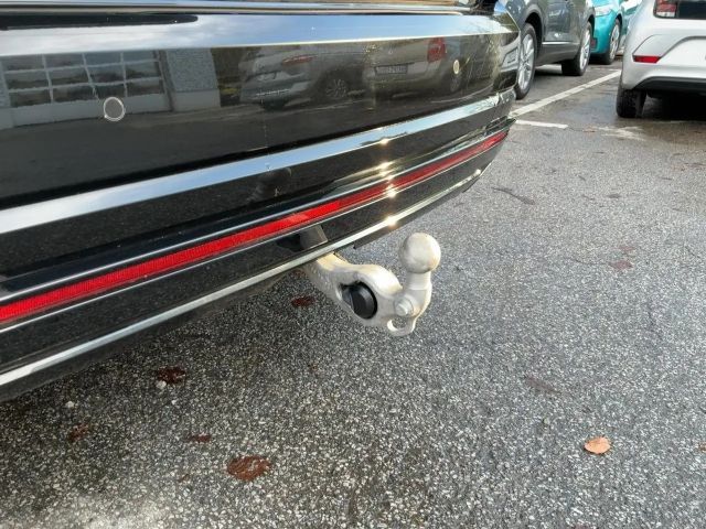 Volkswagen Touareg 3.0 V6 TSI 4Motion R-Line