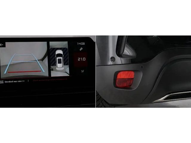 Citroën C5 Aircross Max