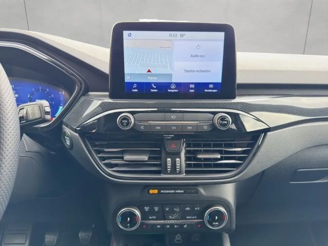 Ford Kuga EcoBoost ST Line X