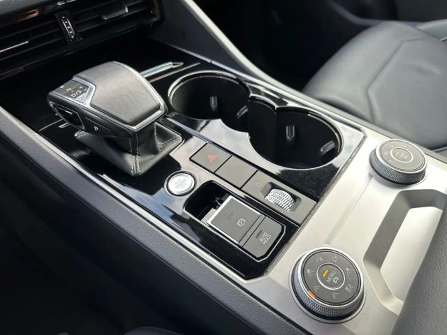 Volkswagen Touareg 3.0 V6 TDI 3.0 V6 TSI R-Line