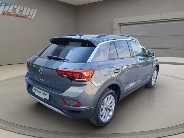 Volkswagen T-Roc FRIENDS Sondermodell LAST EDITION € 23.499,-*