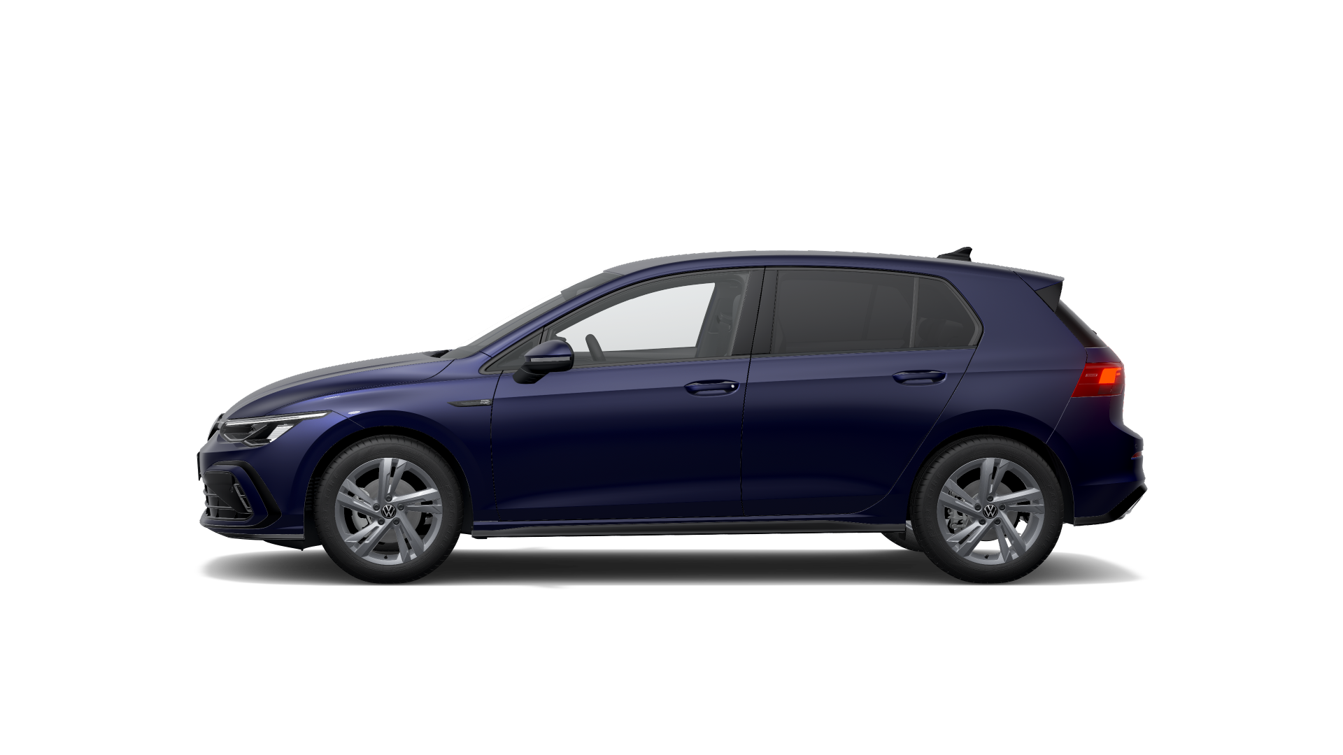 Volkswagen Golf 1.5 TSI Golf VIII R-Line