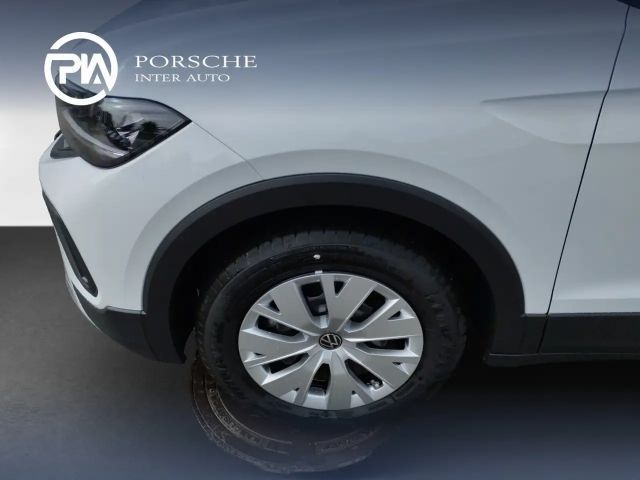 Volkswagen T-Cross 4Me TSI
