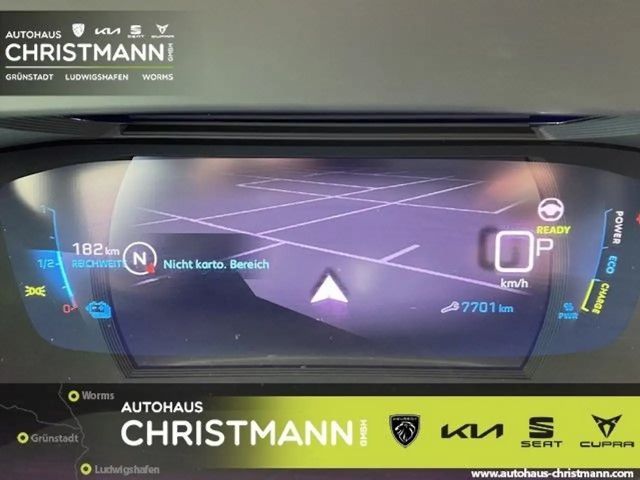 Peugeot 2008 GT-Line