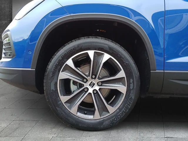 Seat Ateca Road Edition*AHK*EHK*EPH*RFK*VC*