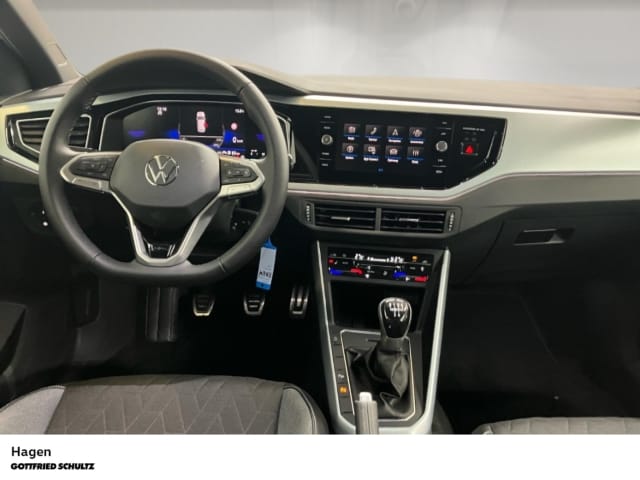 Volkswagen Polo Life