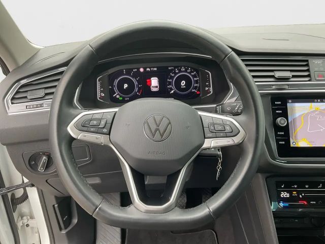 Volkswagen Tiguan DSG Life