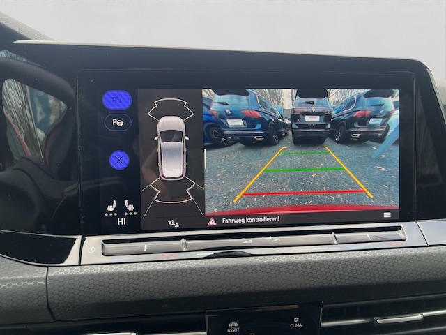 Volkswagen Golf GTI Max