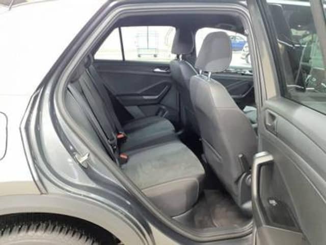 Volkswagen T-Roc 1.5 TSI DSG R-Line