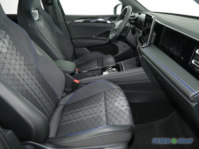 Volkswagen Tiguan DSG R-Line