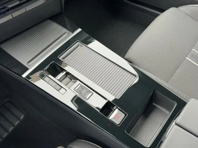 Opel Astra GS-Line Grand Sport