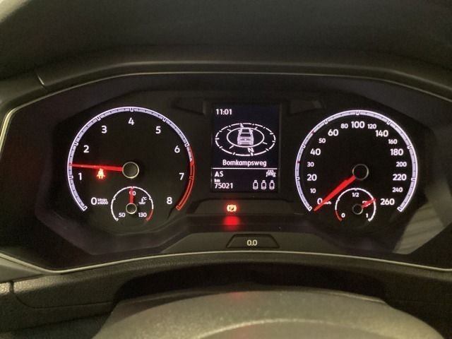 Volkswagen T-Roc 1.5 TSI