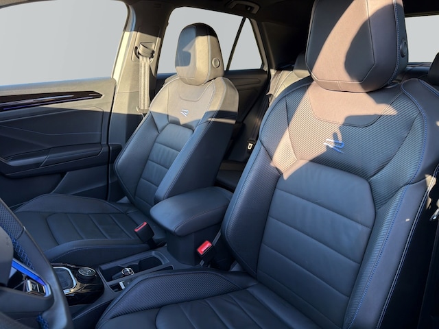 Volkswagen T-Roc 2.0 TSI 4Motion