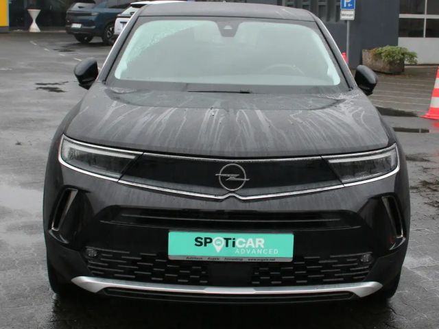 Opel Mokka Business Elegance