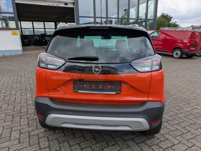 Opel Crossland X Ultimate