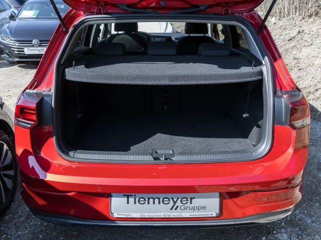 Volkswagen Golf 1.5 TSI