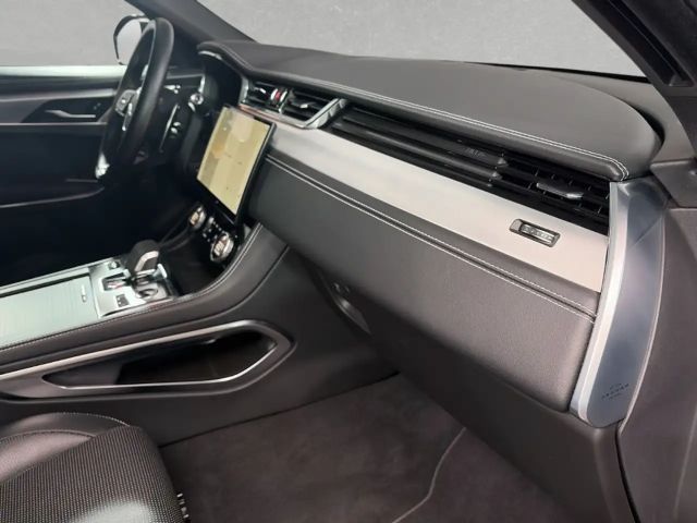 Jaguar F-Pace AWD D200 R-Dynamic S