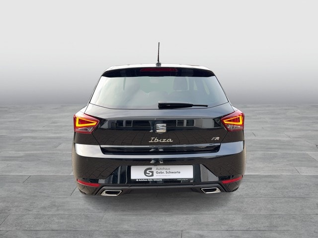 Seat Ibiza 1.0 TSI DSG FR-lijn