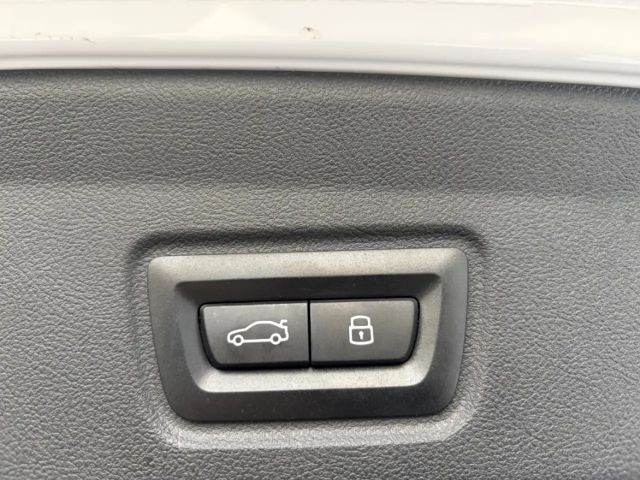 BMW i4 Coupé Gran Coupé Sedan