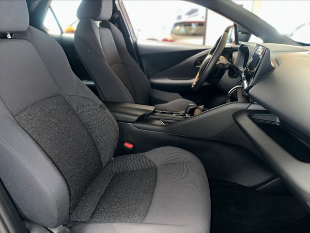Toyota C-HR 5-deurs Business