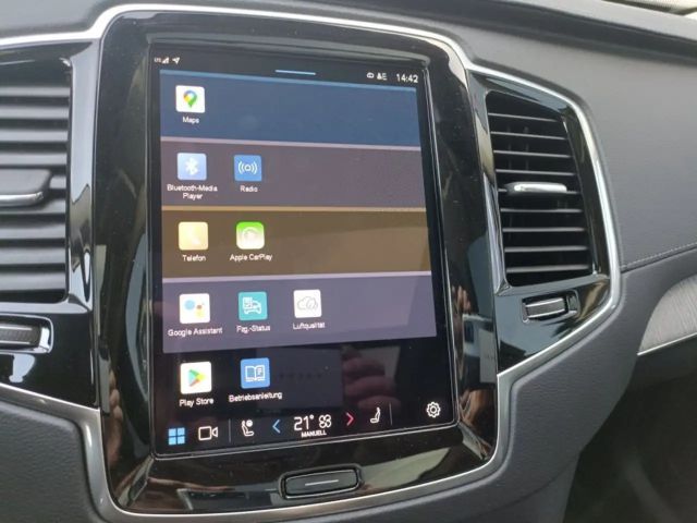 Volvo XC90 Recharge T8 Ultimate