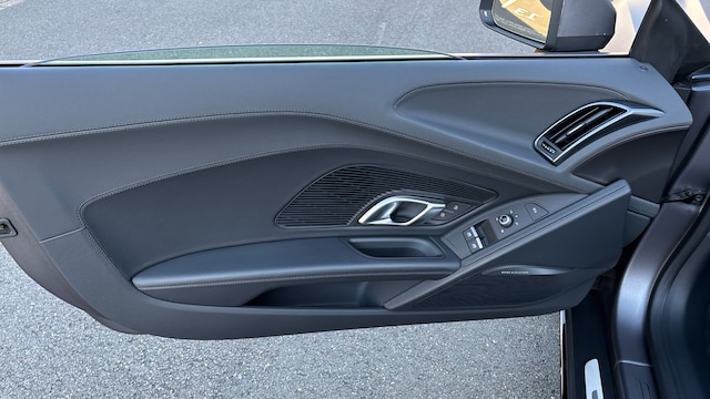 Audi R8 Performance S-Tronic Spyder V10