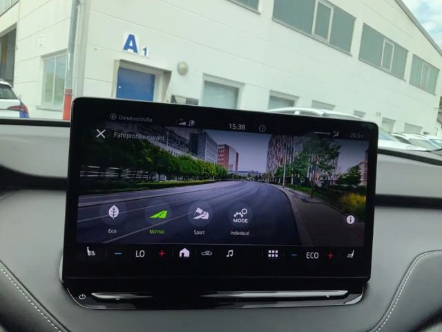 Skoda Enyaq Sportline iV 60