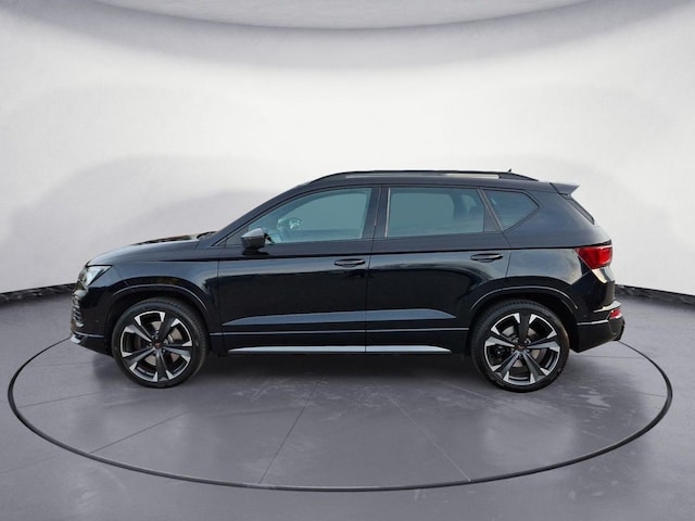 Cupra Ateca 2.0 TSI 4Drive