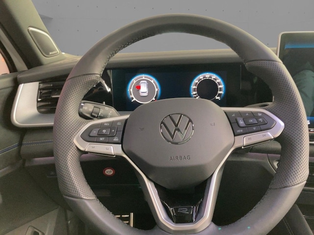 Volkswagen Tayron 2.0 TDI IQ.Drive R-Line