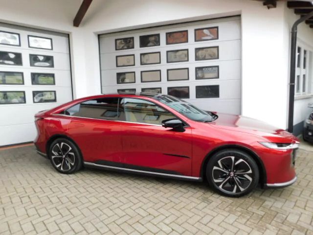 Mazda 6e Plus RWD Takumi