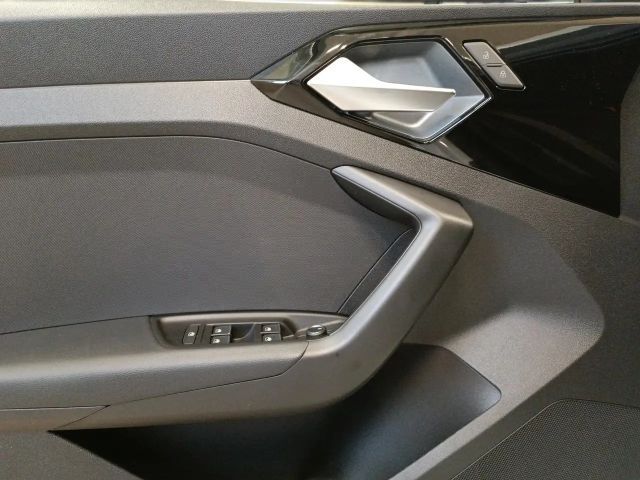 Audi A1 25 TFSI S-Line S-Tronic Sportback